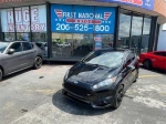 2019 Ford Fiesta ST