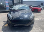 2019 Ford Fiesta ST