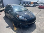2019 Ford Fiesta ST