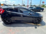 2019 Ford Fiesta ST