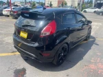 2019 Ford Fiesta ST