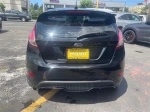 2019 Ford Fiesta ST