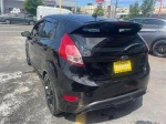 2019 Ford Fiesta ST