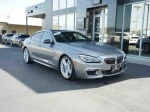 2017 BMW 650 Gran Coupe i xDrive
