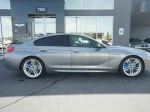 2017 BMW 650 Gran Coupe i xDrive