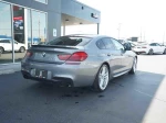 2017 BMW 650 Gran Coupe i xDrive