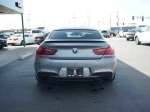 2017 BMW 650 Gran Coupe i xDrive