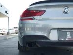 2017 BMW 650 Gran Coupe i xDrive