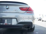 2017 BMW 650 Gran Coupe i xDrive