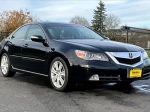 2010 Acura RL 3.7