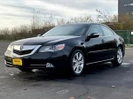 2010 Acura RL 3.7