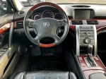 2010 Acura RL 3.7