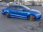 2019 Audi RS 3 2.5T