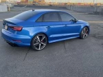2019 Audi RS 3 2.5T
