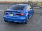 2019 Audi RS 3 2.5T