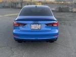 2019 Audi RS 3 2.5T