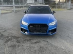 2019 Audi RS 3 2.5T