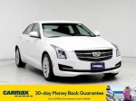 2017 Cadillac ATS 2.0L Turbo