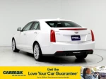 2017 Cadillac ATS 2.0L Turbo