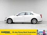 2017 Cadillac ATS 2.0L Turbo