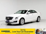 2017 Cadillac ATS 2.0L Turbo