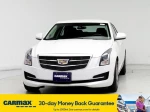 2017 Cadillac ATS 2.0L Turbo