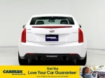 2017 Cadillac ATS 2.0L Turbo