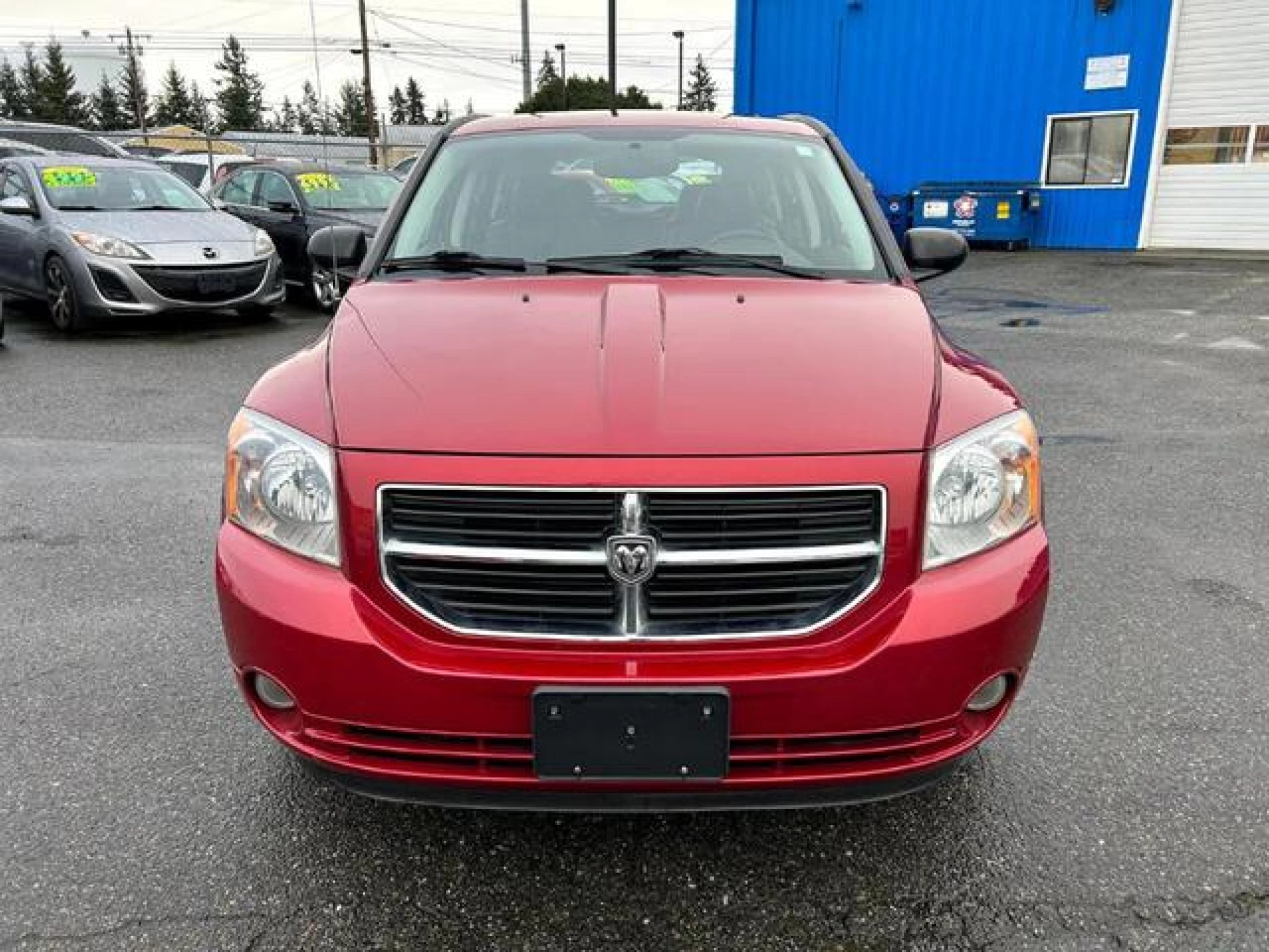 2008 Dodge Caliber R/T