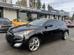 2012 Hyundai Veloster Base