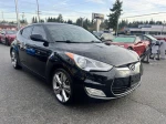 2012 Hyundai Veloster Base