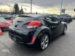 2012 Hyundai Veloster Base