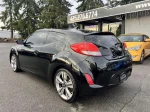 2012 Hyundai Veloster Base