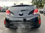 2012 Hyundai Veloster Base