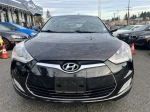 2012 Hyundai Veloster Base