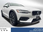 2022 Volvo V60 Cross Country T5 AWD