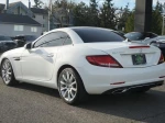 2017 Mercedes-Benz SLC 300 SLC 300