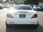 2017 Mercedes-Benz SLC 300 SLC 300