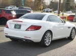 2017 Mercedes-Benz SLC 300 SLC 300