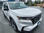 2023 Honda Pilot Sport