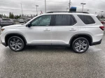 2023 Honda Pilot Sport