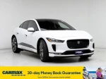 2020 Jaguar I-PACE EV400 HSE
