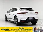 2020 Jaguar I-PACE EV400 HSE