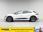 2020 Jaguar I-PACE EV400 HSE
