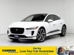2020 Jaguar I-PACE EV400 HSE