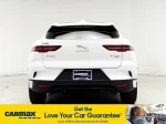 2020 Jaguar I-PACE EV400 HSE
