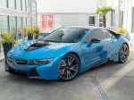 2015 BMW i8 Base