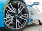 2015 BMW i8 Base