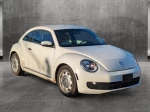 2015 Volkswagen Beetle Auto 1.8T