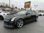 2017 Cadillac ATS Base