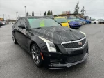 2017 Cadillac ATS Base